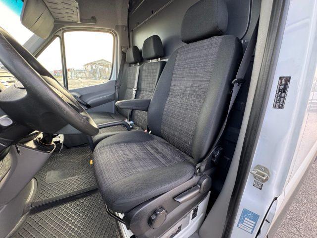 MERCEDES-BENZ Sprinter F37/35 314 CDI TN Furgone AUTOMATICO