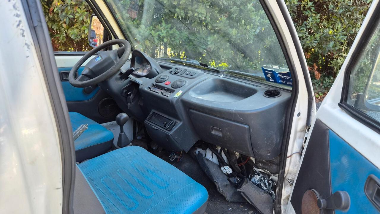 Piaggio