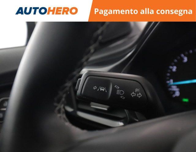 FORD Puma 1.0 EcoBoost Hybrid 125 CV S&S Titanium