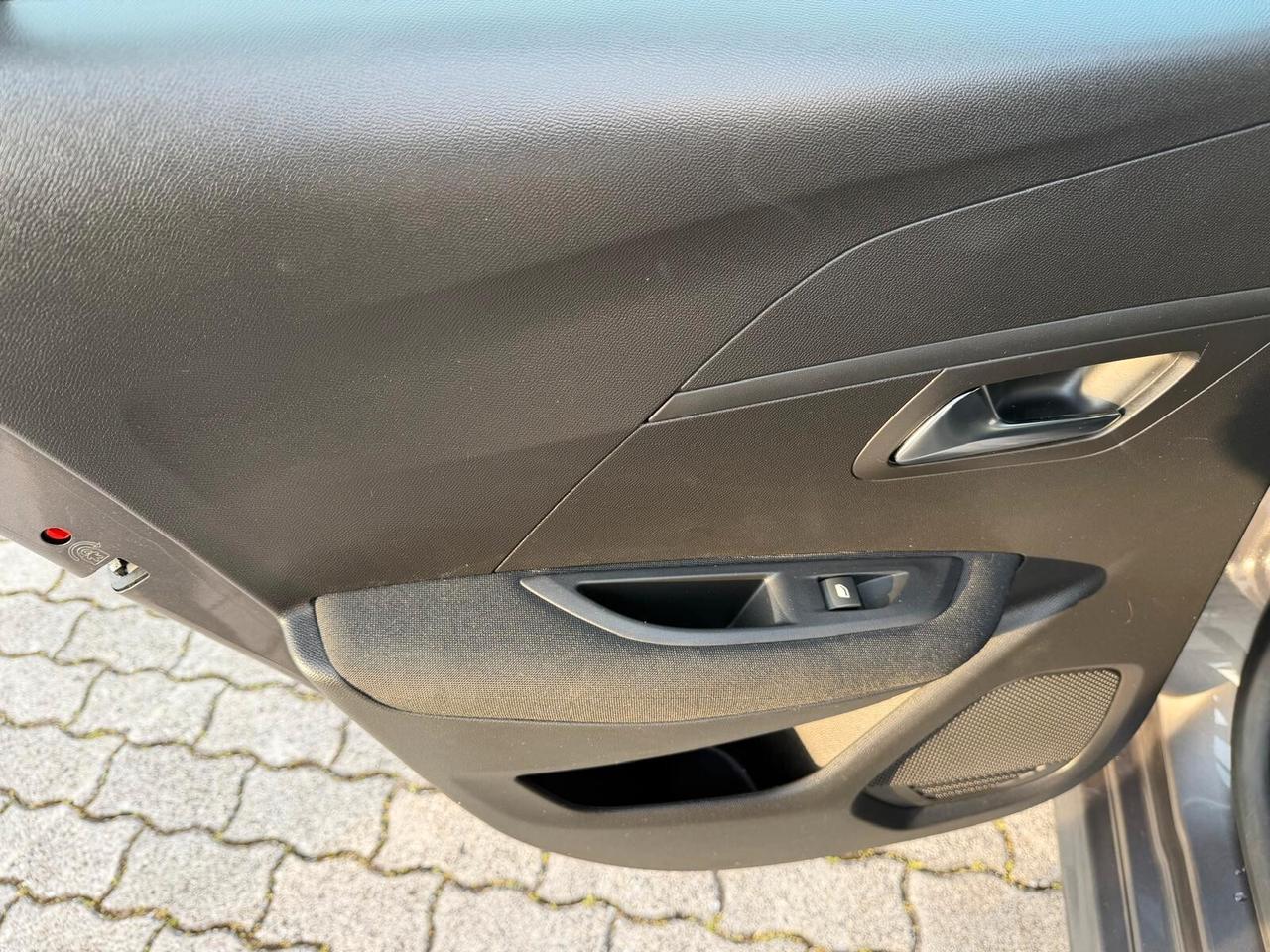 Peugeot 208 PureTech 75 Stop&Start 5 porte Like