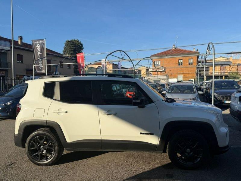 Jeep Renegade 1.0 T3 Limited Autocarro 5 Posti