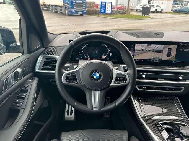 BMW X5 30 D M SPORT MSPORT M-SPORT PRO TETTO PDC KAMERA