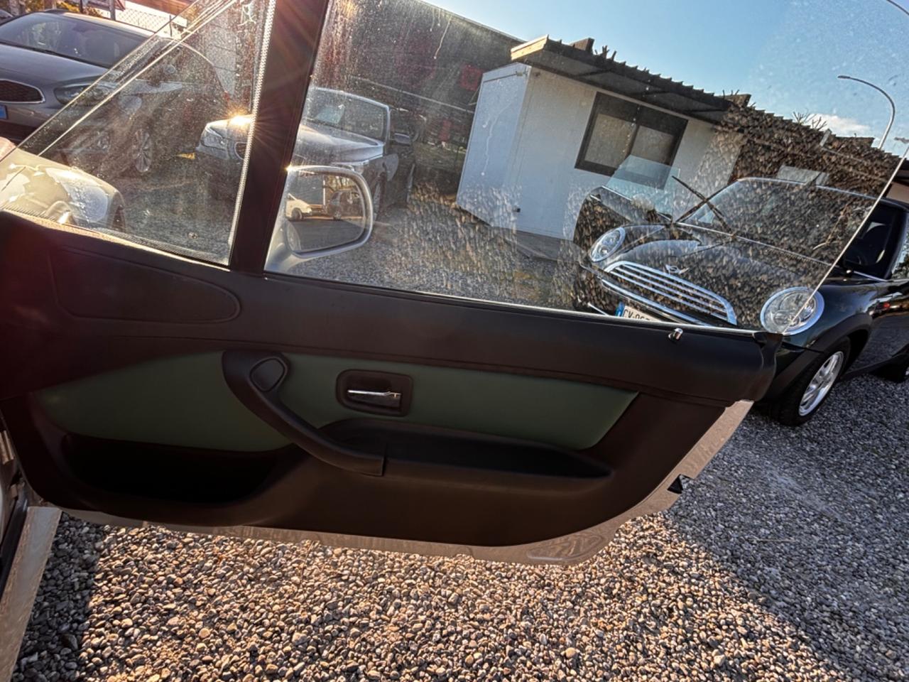 Bmw Z3 1.9 16V cat Roadster