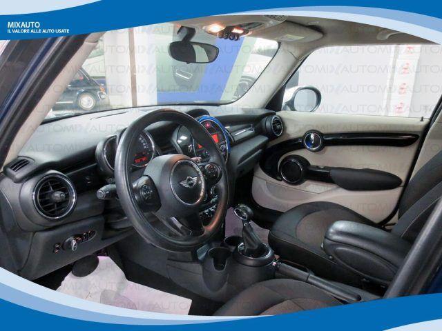 MINI Cooper 1.5 136cv 5 Porte AUT EU6