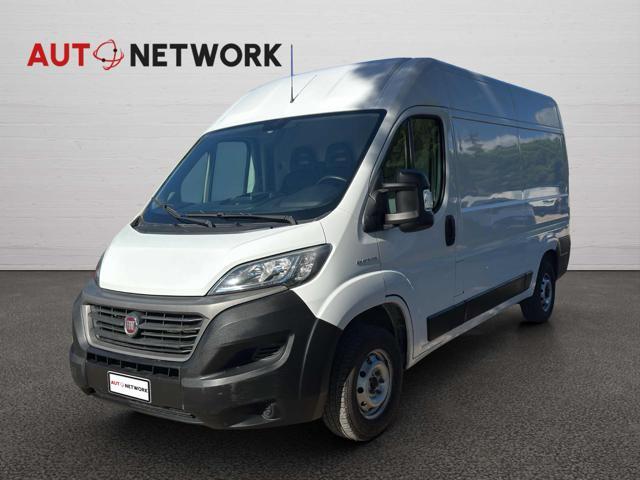 FIAT Ducato 33 2.3 MJT 140CV PM-TM Furgone
