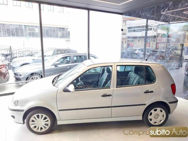 VOLKSWAGEN Polo 1.0 cat 5 porte X