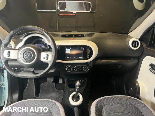 RENAULT Twingo Electric Zen