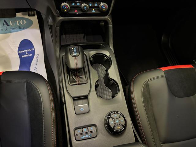 FORD Ranger Raptor 2.0 Ecoblue 4WD DC RAPTOR PERFORMANCE AUT. 210CV