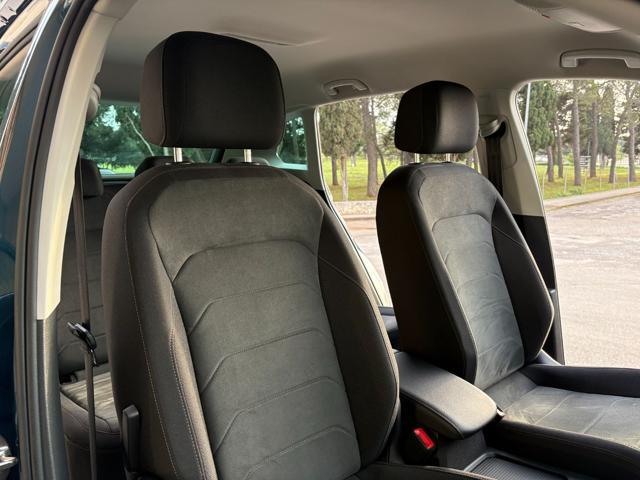 VOLKSWAGEN Tiguan 2.0 TDI 150 CV SCR DSG Elegance VIRTUAL