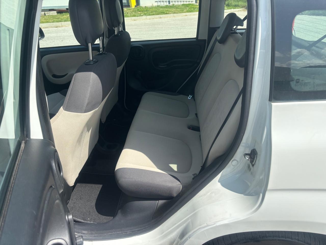 Fiat Panda 1.2 EasyPower Easy