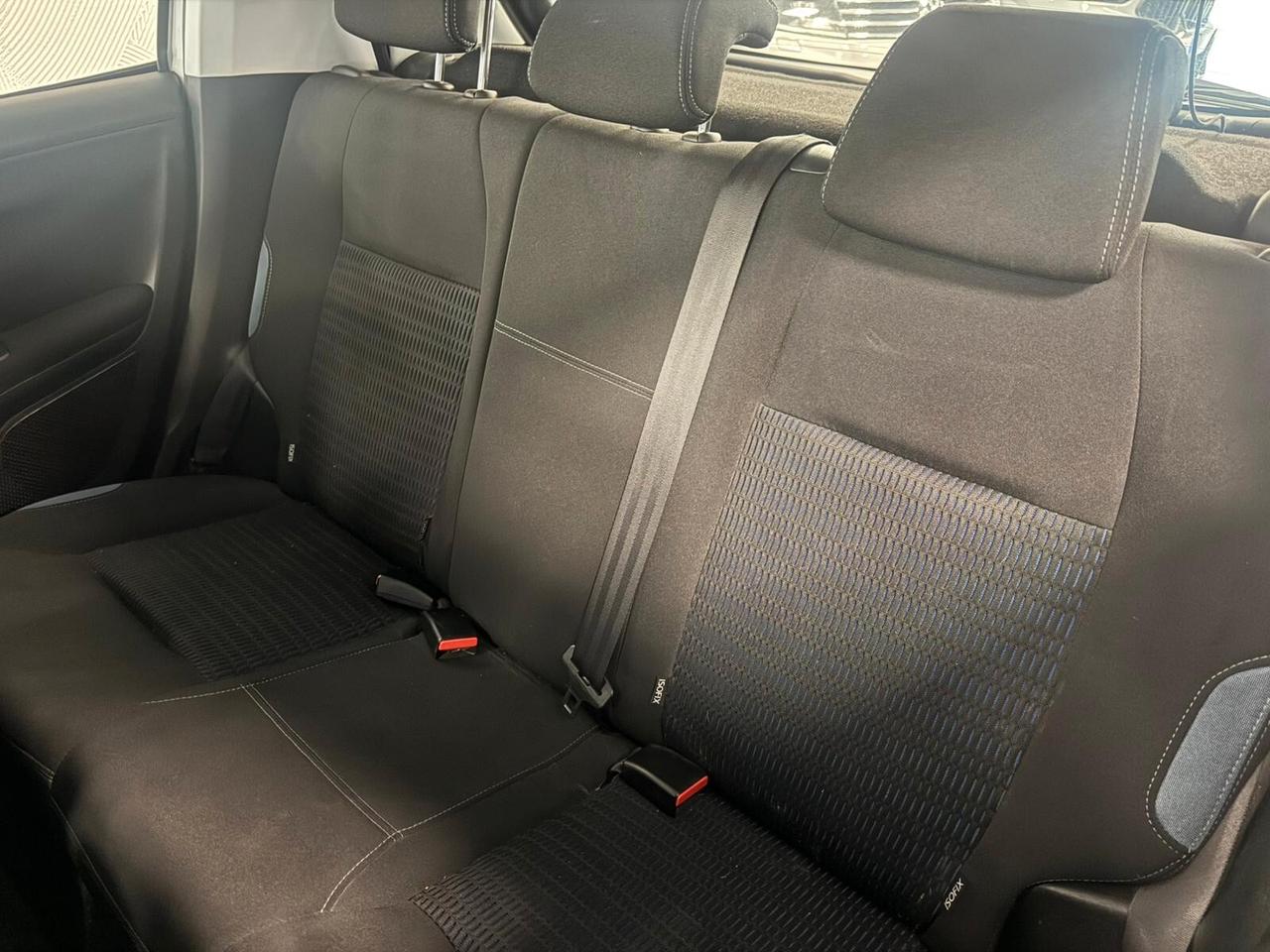 Peugeot 208 1.4 HDi 68 CV 5 porte Allure