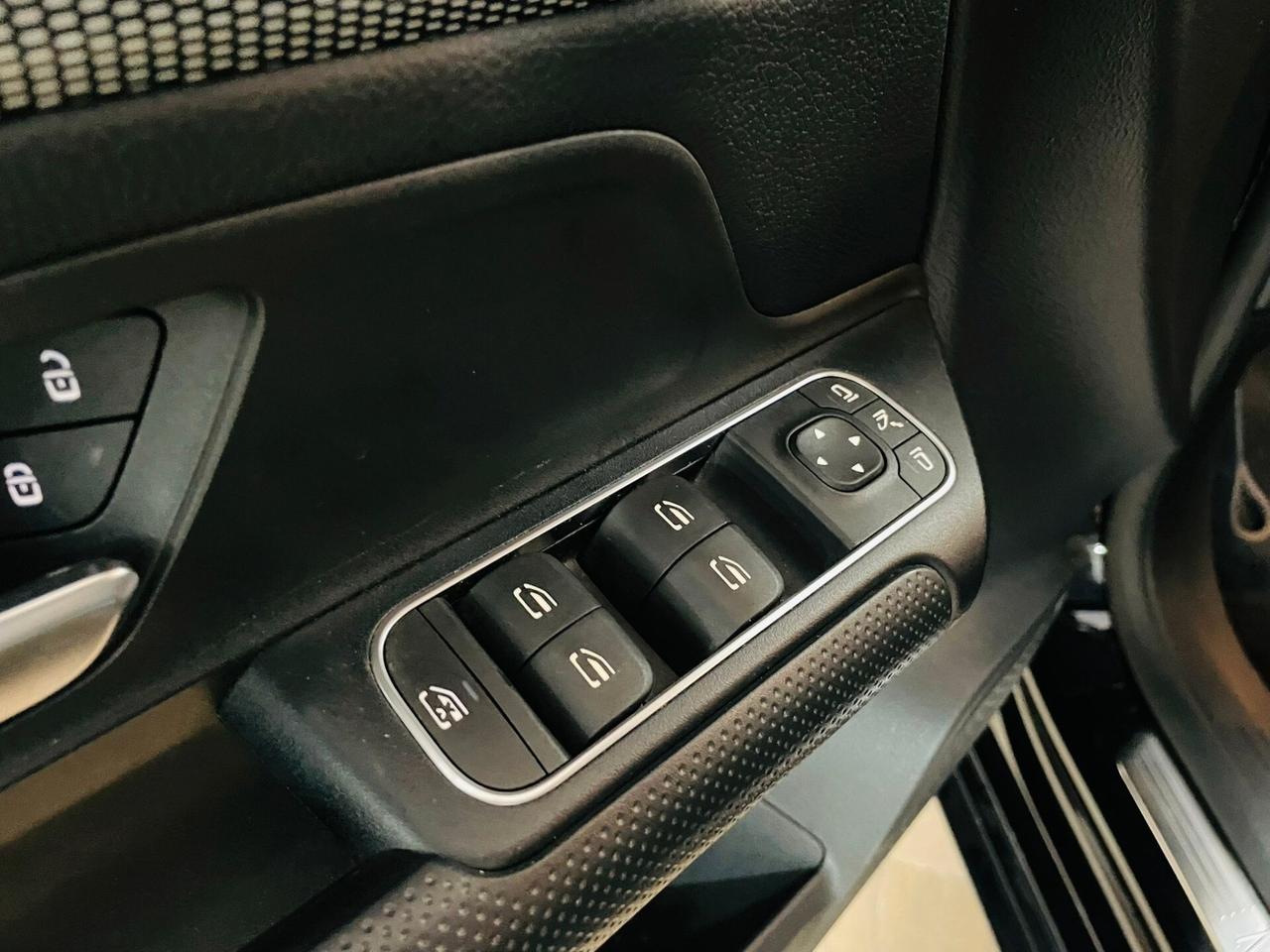 Mercedes-benz B 180 d Sport Plus