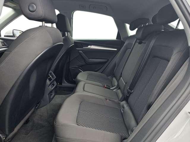 Audi Q5 Sportback 35 2.0 tdi mhev 12V Business Advanced s