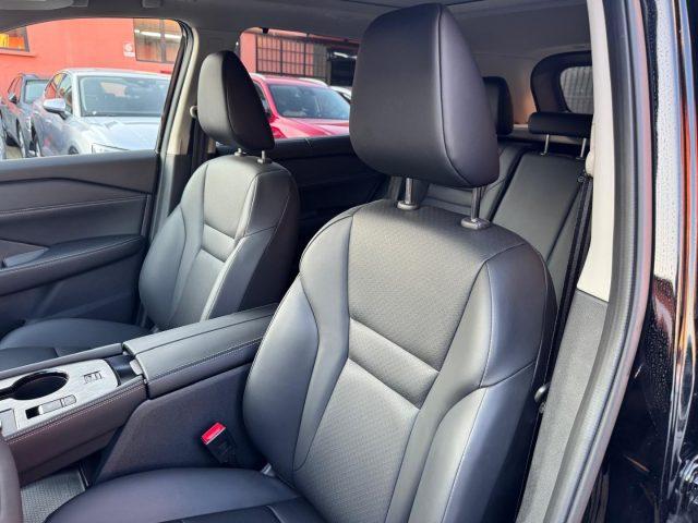 NISSAN X-Trail Mild Hybrid 163CV 2WD 5 posti TEKNA+ TETTO