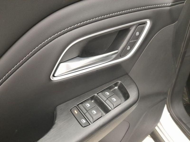 MG ZS HEV 1.5 Hybrid+ Luxury