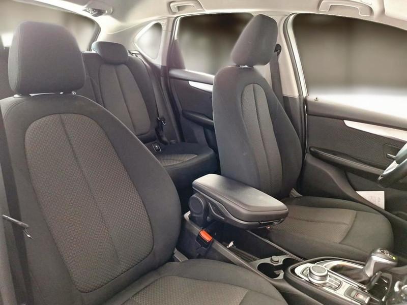 BMW 225 E ACTIVE TOURER IPERFORMANCE BUSINESS AUTOM. MONOVOLUME