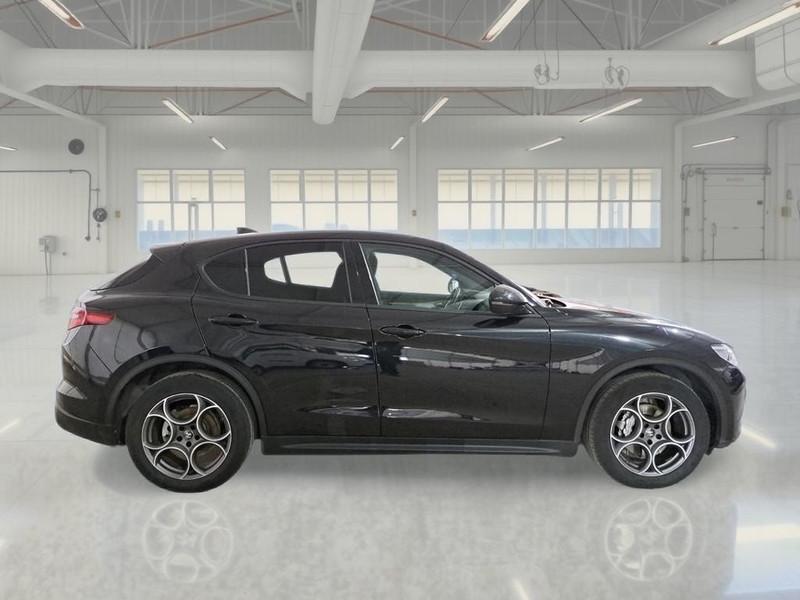 ALFA ROMEO STELVIO 2.2 TD 190 CV Sprint AT8 Q4