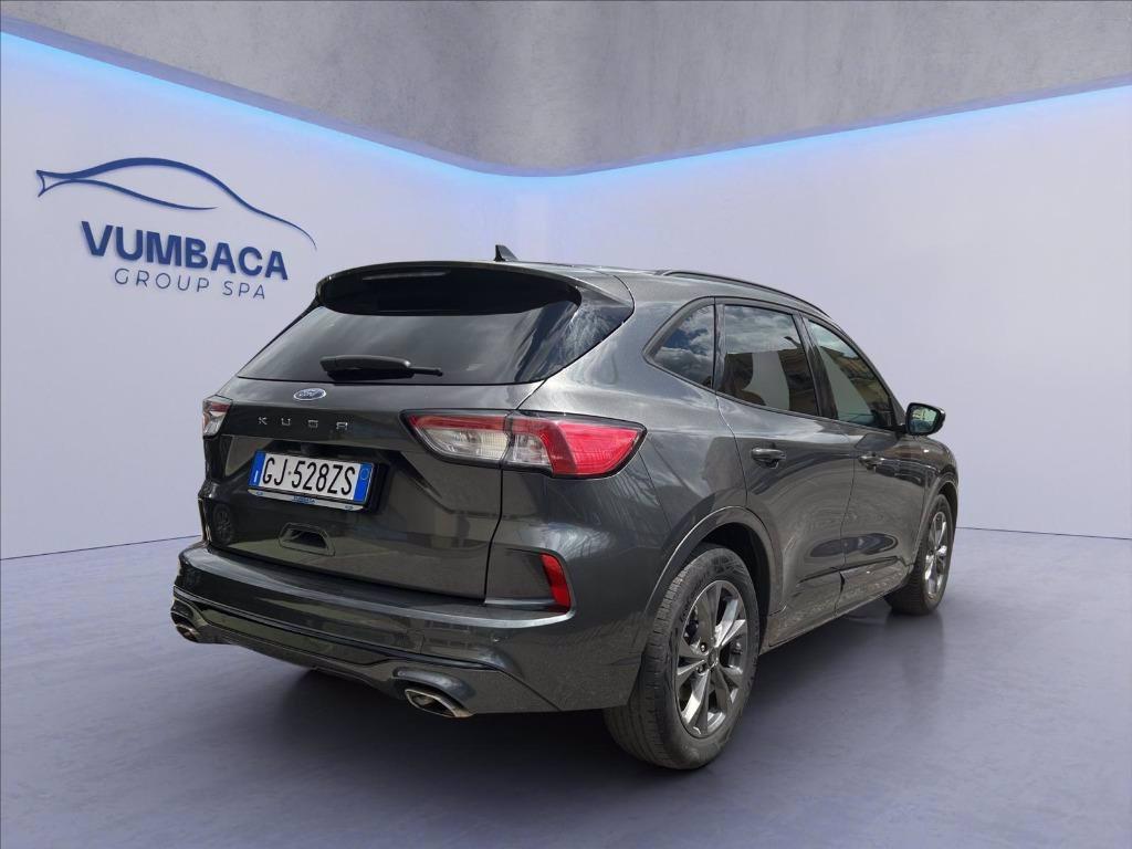 FORD Kuga 1.5 ecoblue ST-Line 2wd 120cv del 2022