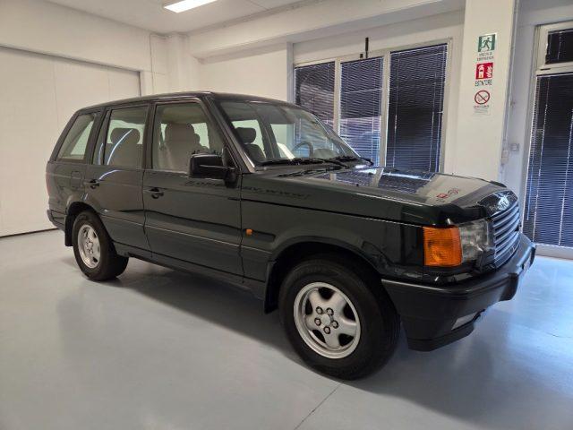 LAND ROVER Range Rover 4.6 V8 cat HSE ITALIANA