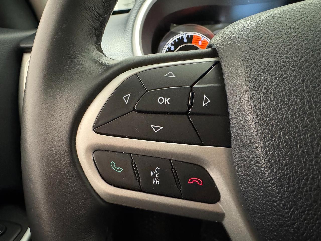 Jeep Cherokee 2.2 Mjt II 4WD Active Drive I Limited