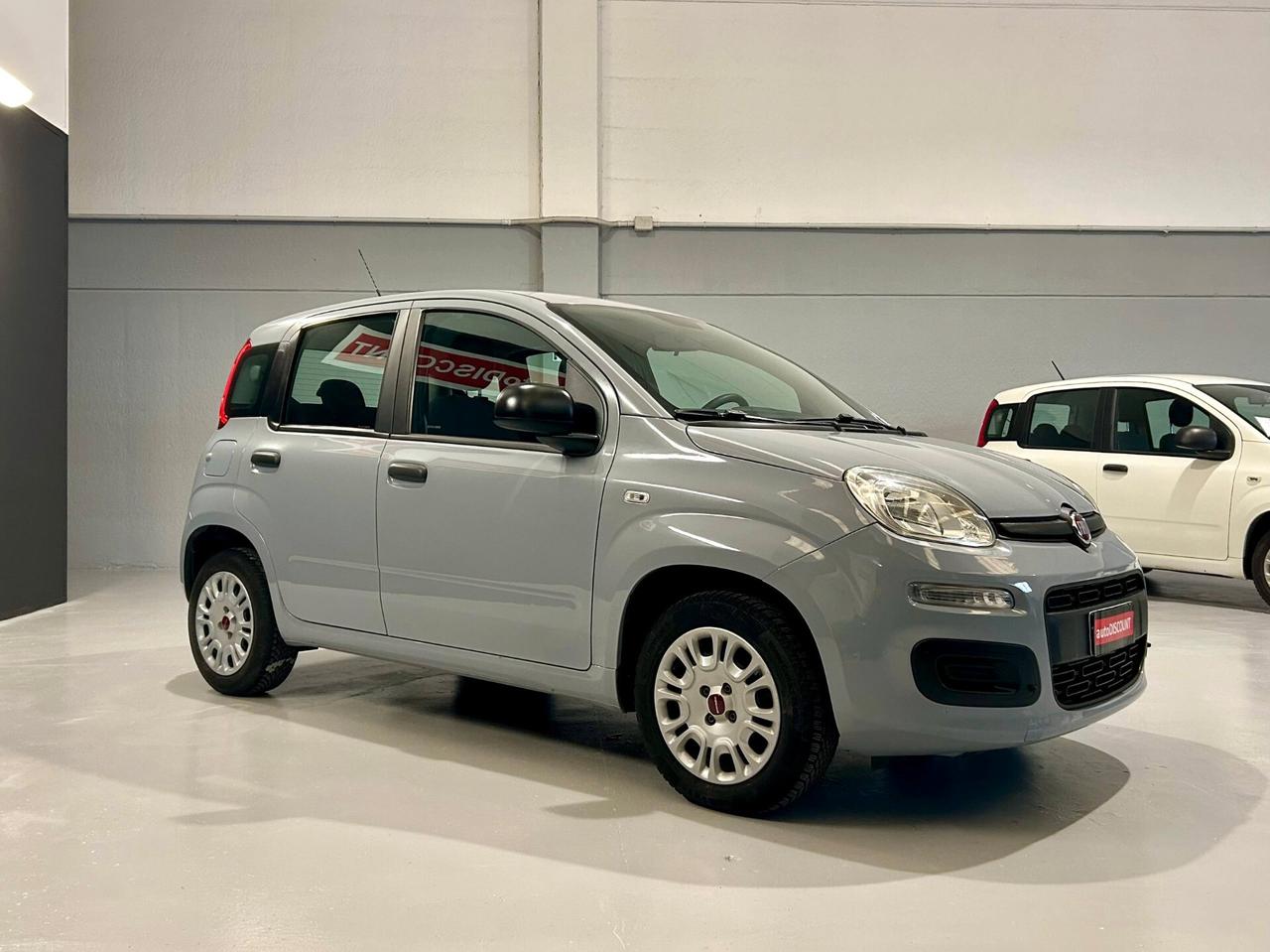 Fiat Panda 1.2 Easy *PREZZO PROMO*