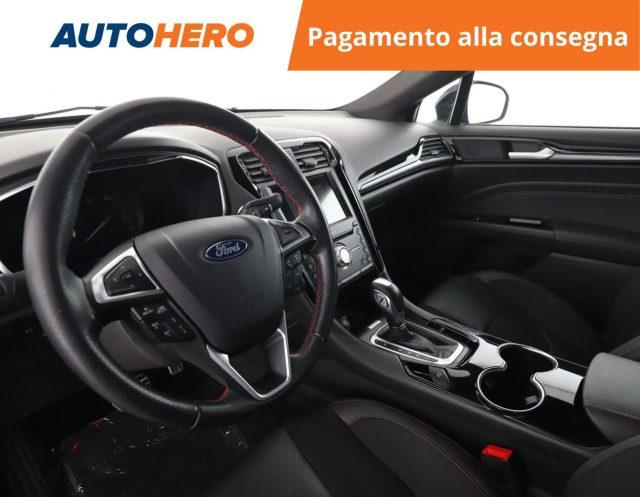 FORD Mondeo Full Hybrid 2.0 187 CV eCVT SW ST-Line Business