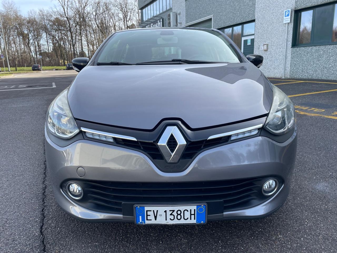Renault Clio 1.2 75CV 5 porte*Navi*Neopatentati*