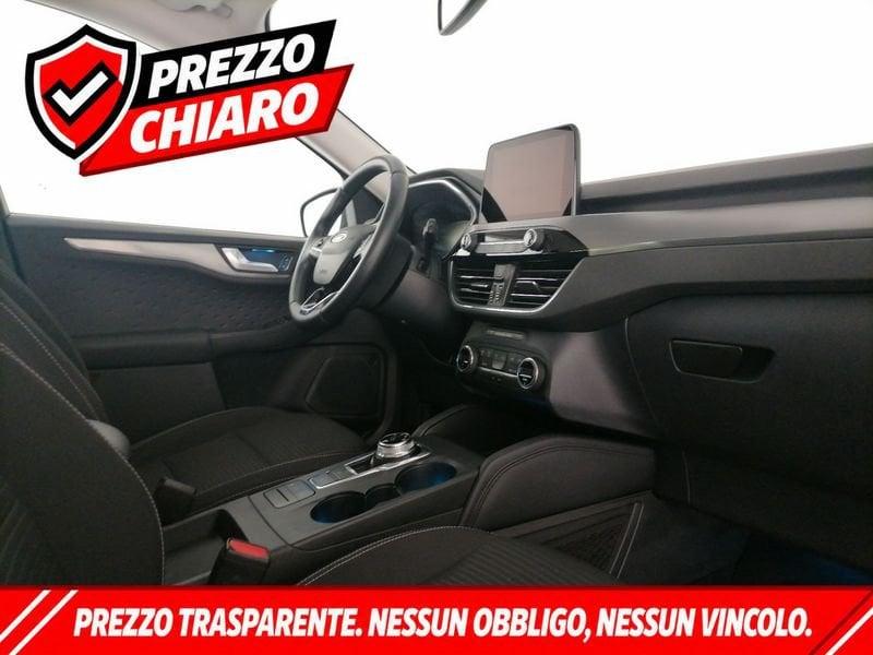 Ford Kuga 1.5 ecoblue Titanium Business 2wd 120cv auto