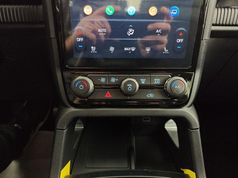 Ford Ranger MS-RT 3.0 EcoBlue 240CV aut. 4WD DC Prezzo + iva