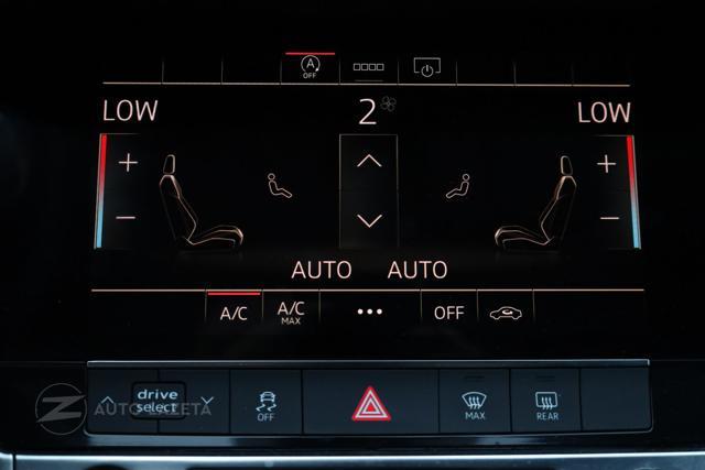 AUDI A6 Avant 40 2.0 TDI quattro ultra S tronic