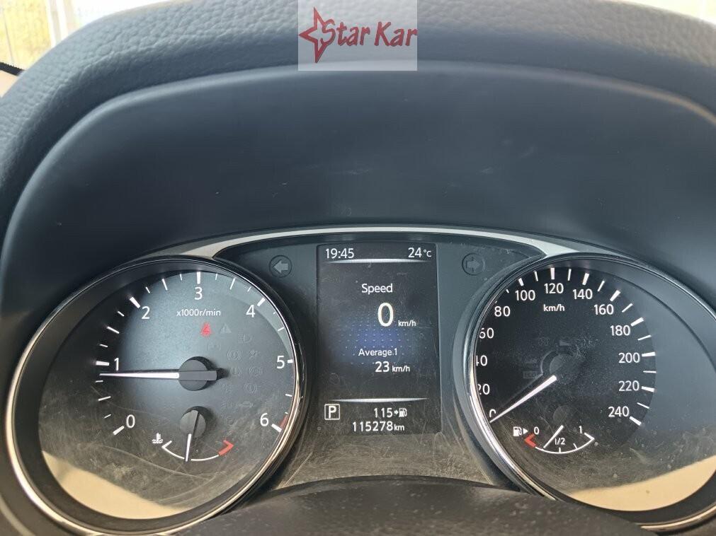 Nissan X-Trail 1.6 dCi 2WD N-Vision