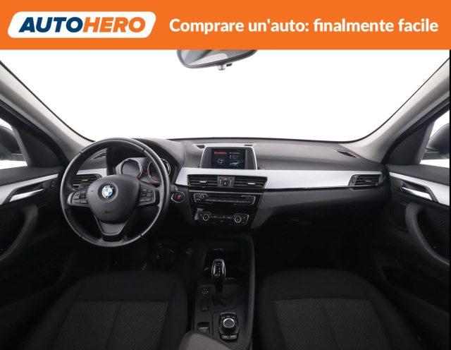 BMW X1 sDrive20d Advantage