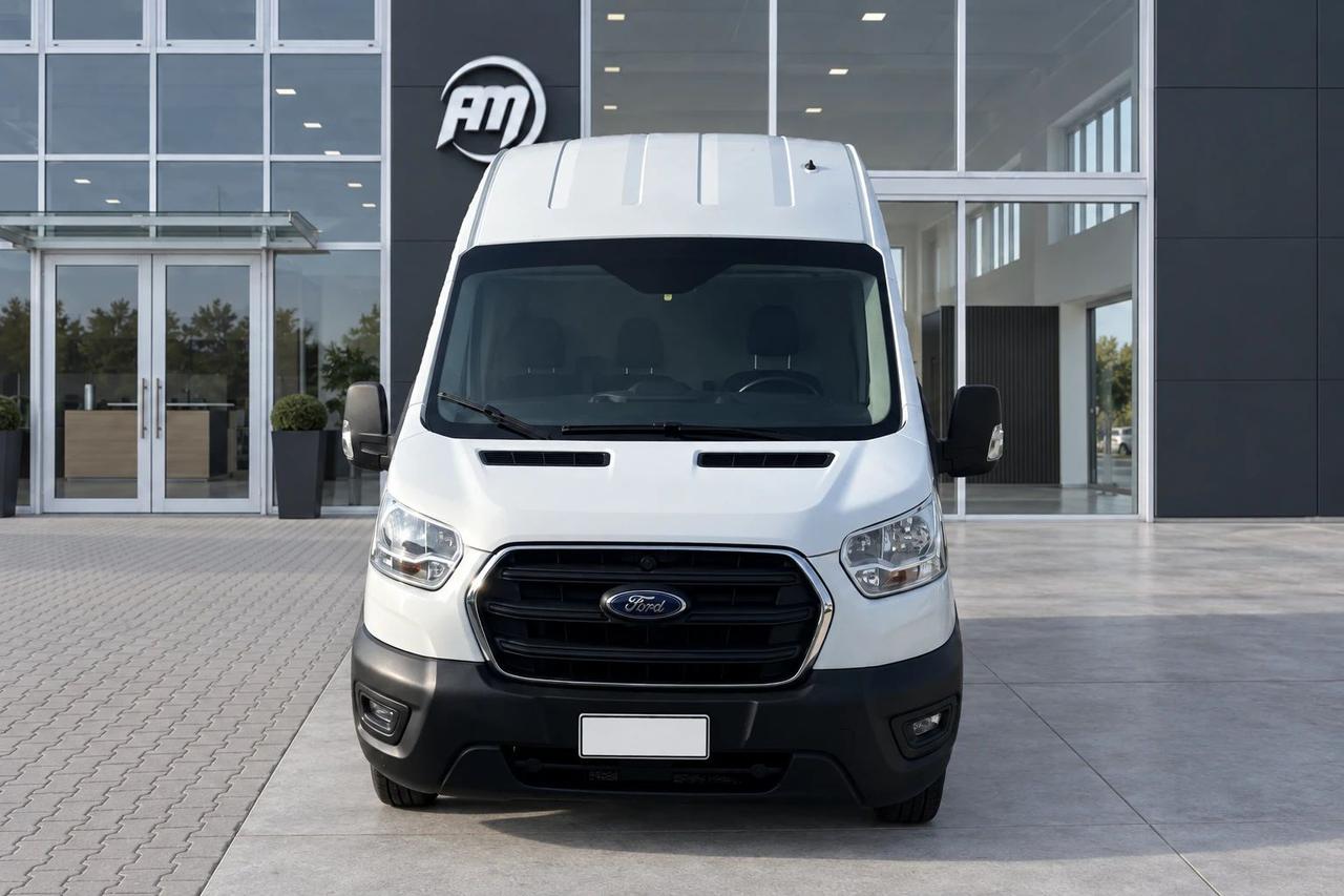 Ford Transit L4H3 2.0 170CV
