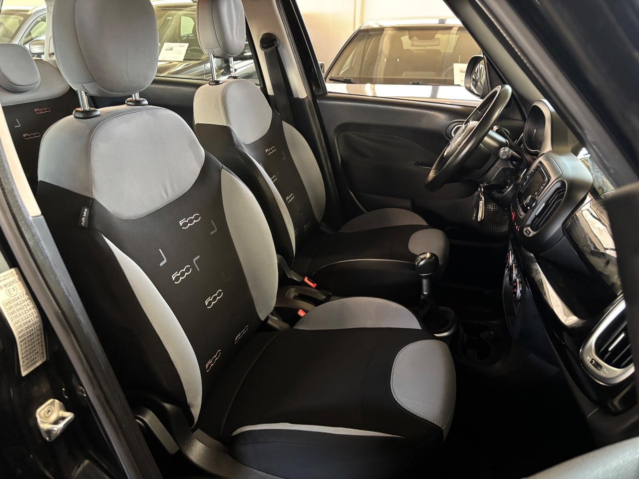 Fiat 500L 1.3 Multijet Lounge OK NEOPATENTATI