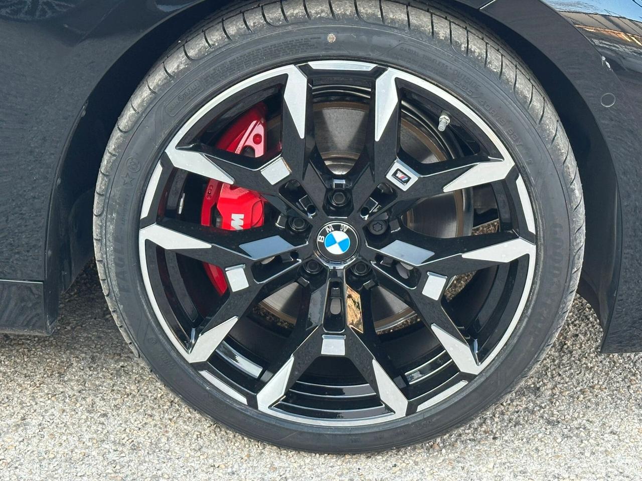 BMW 420d 48V CABRIO MSPORT PRO - IVA - PRONTA CONSEGNA