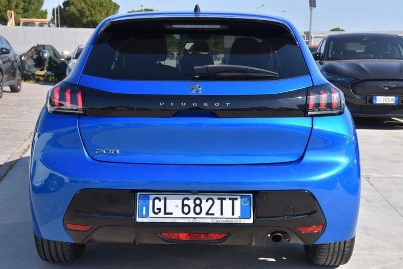 Peugeot 208 PureTech 75 S&S Allure Pack *TELECAMERA*