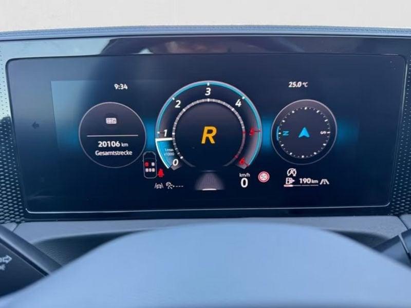 Volkswagen Tiguan Volkswagen Tiguan 2.0 TDI GOAL 150cv DSG FULL LED CAMERA GANCIO TRAINO