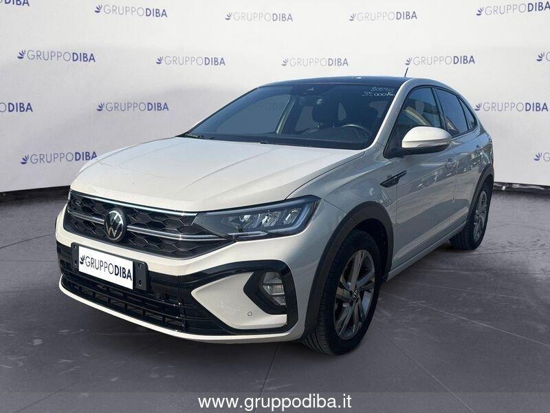 Volkswagen Taigo 1.0 tsi R-Line 110cv dsg