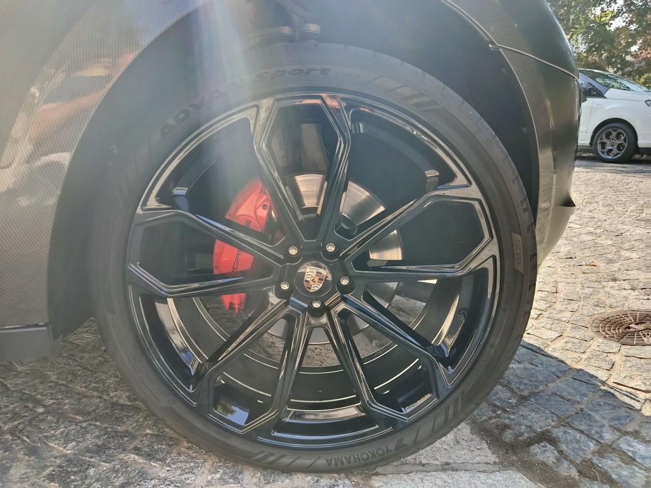 Porsche Macan 2.0 #50582