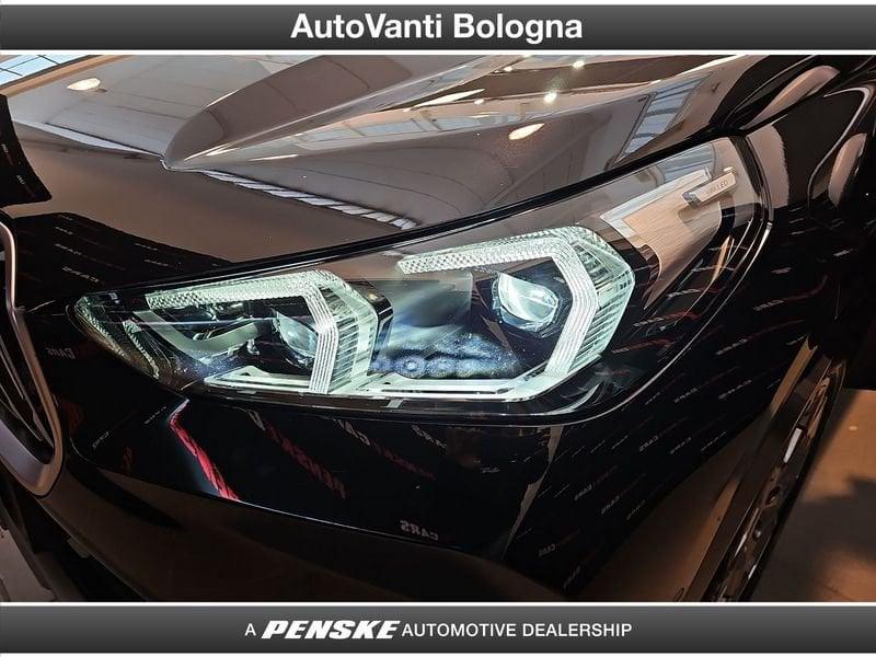 BMW X1 X1 xdrive20d mhev 48V X-Line auto