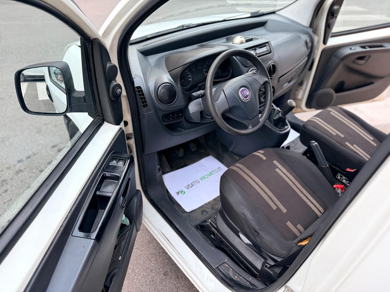 Fiat Fiorino 1.3 MJT 75cv UNIPRO + IVA