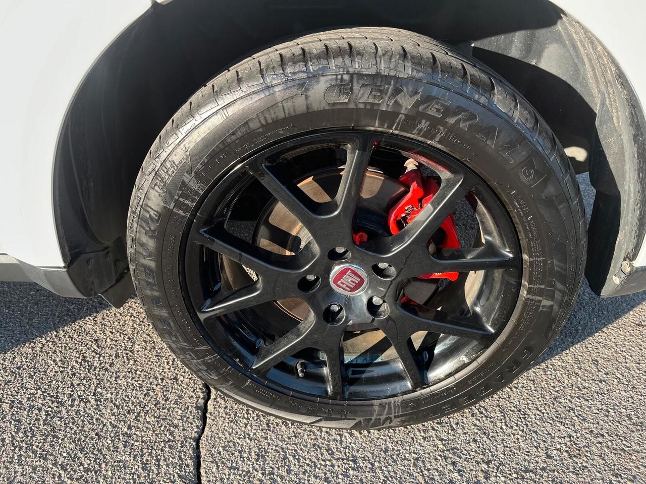 Fiat Freemont 2.0 Multijet 170 CV Urban