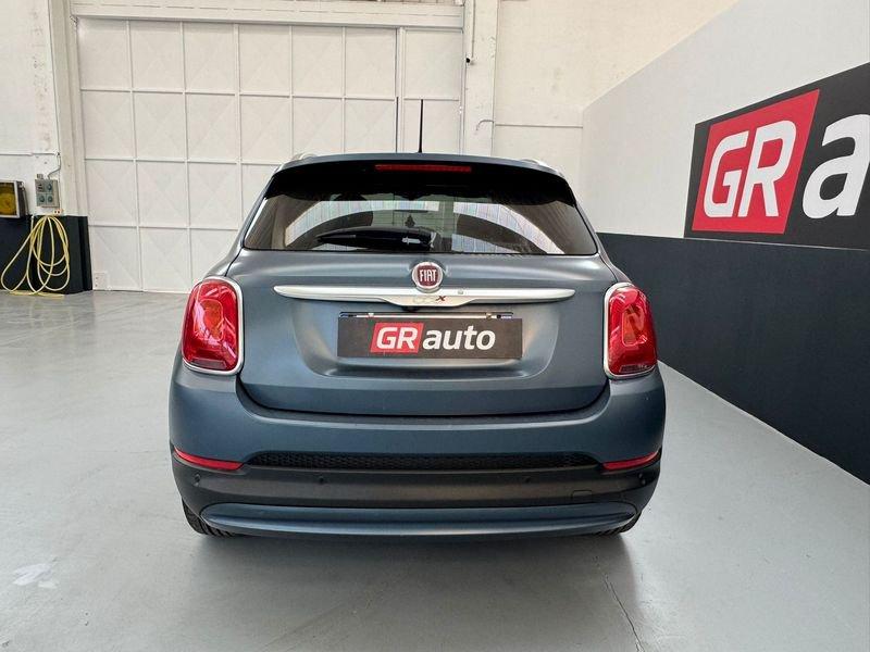 FIAT 500X 500X 1.6 mjt Business 4x2 120cv dct my18