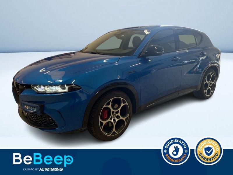 Alfa Romeo Tonale 1.5 HYBRID VELOCE 160CV TCT7