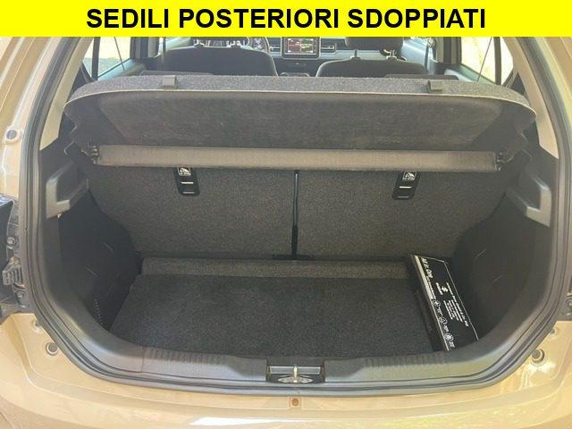 SUZUKI Ignis 1.2 Hybrid 4WD All Grip
