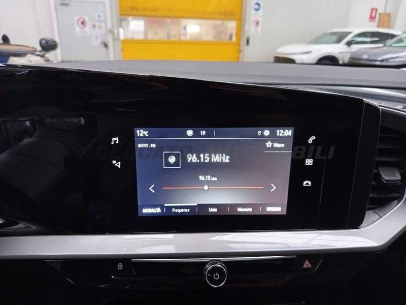 Opel Mokka Mokka 1.5 Edition s&s 110cv