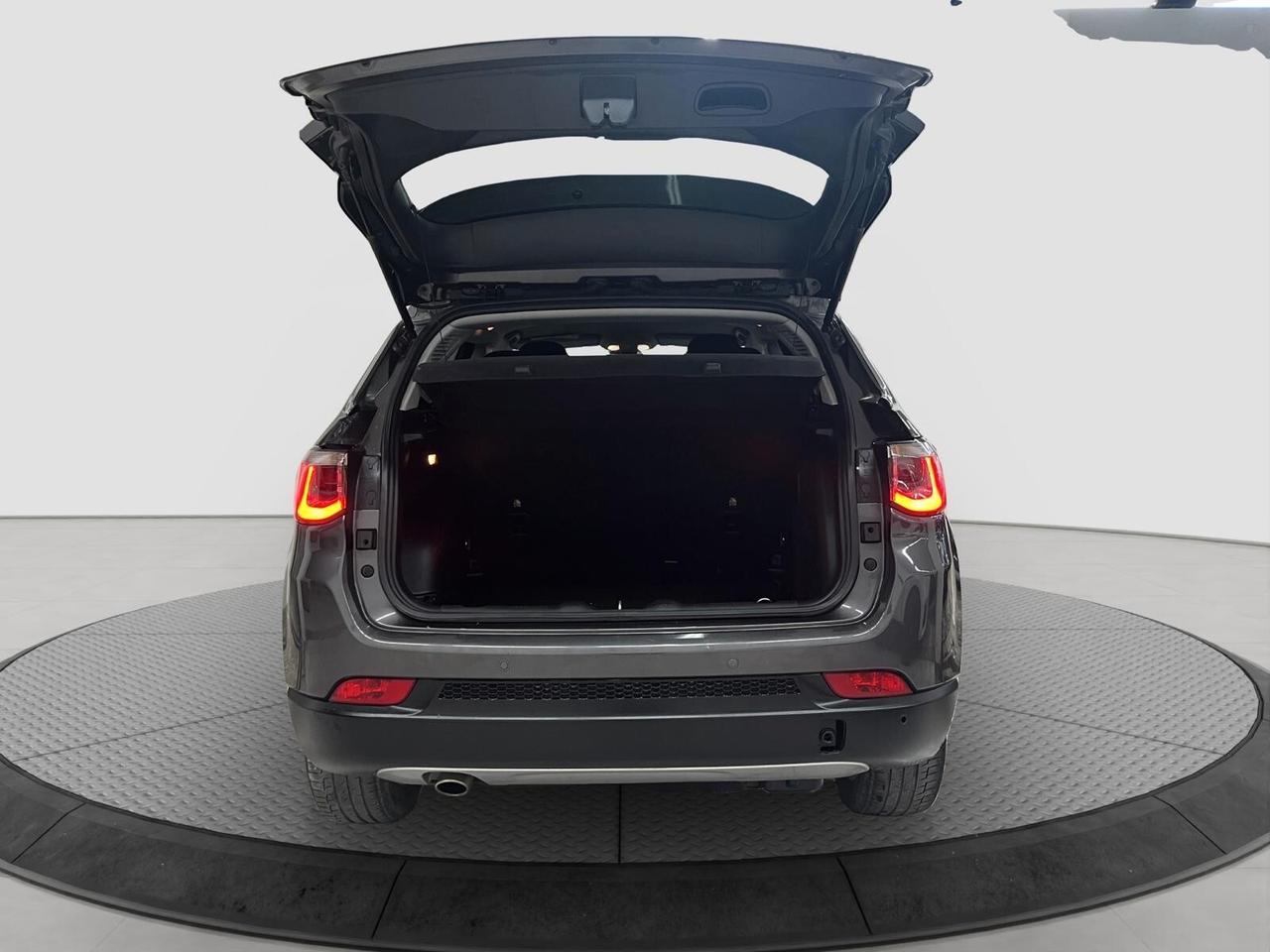 Jeep Compass 1.6 Multijet II 2WD Limited 2020