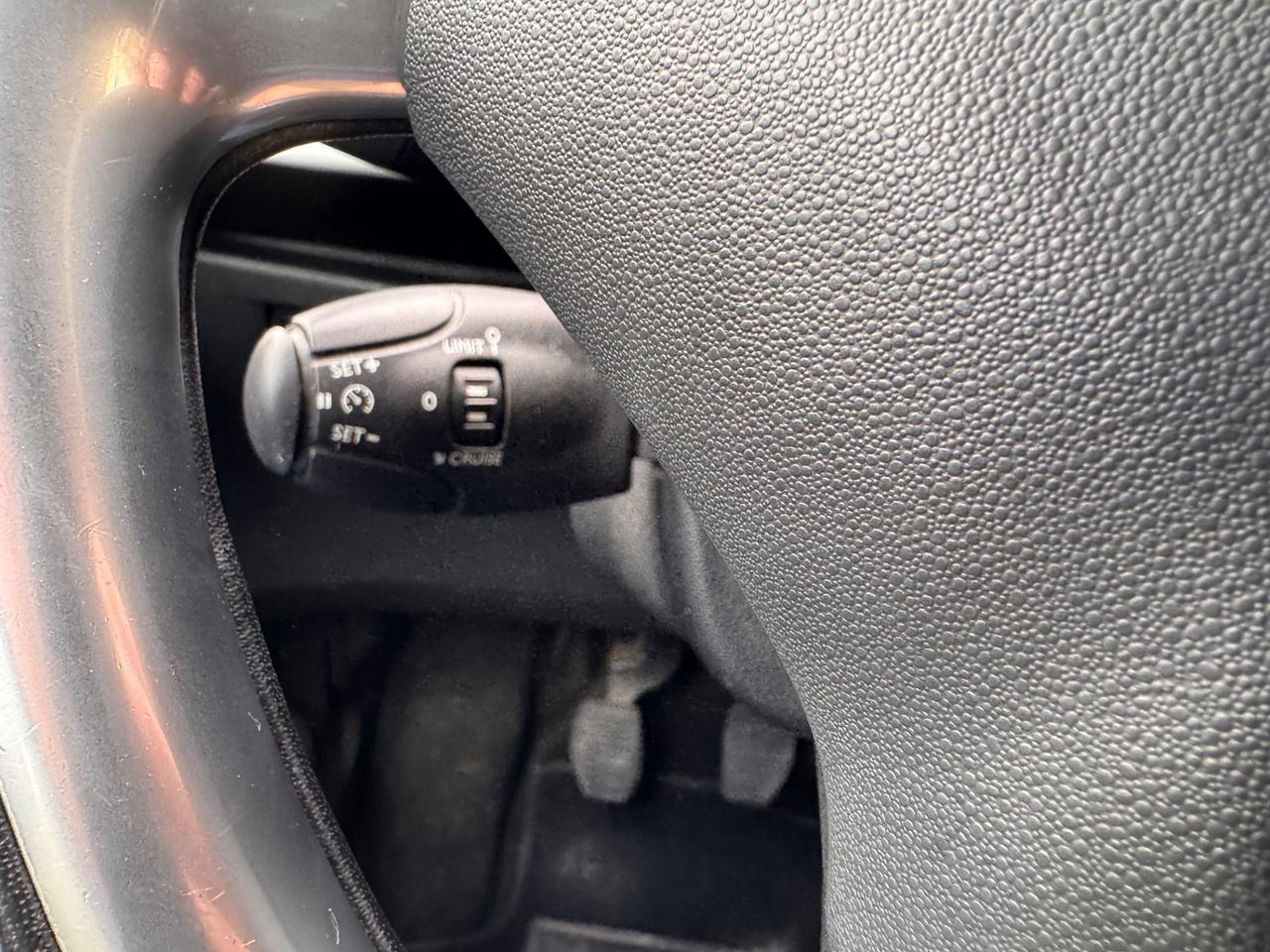 DS3 3 1.4 HDi 92 CV Just Black neopaten garanzia 12 me