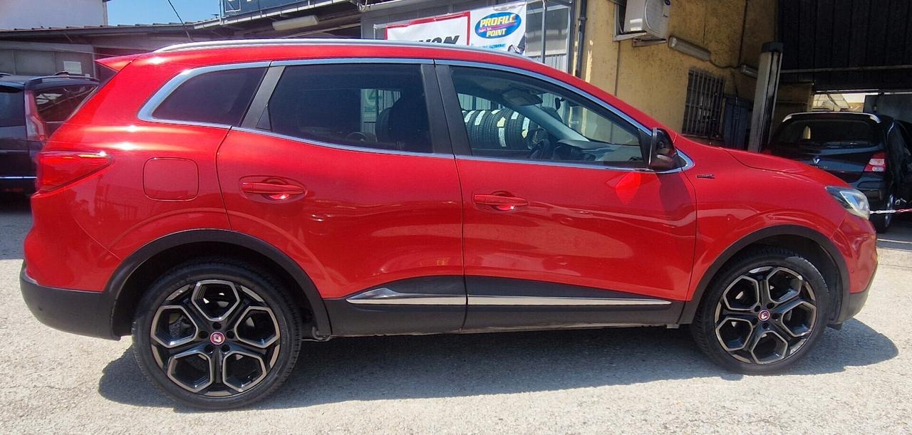 Renault Kadjar dCi 110CV Energy Hypnotic