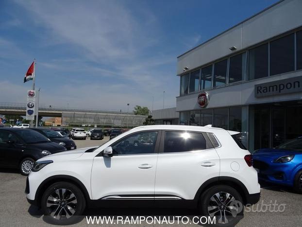 DR AUTOMOBILES dr 5.0 s2 1.5 Turbo CVT Bi-Fue...